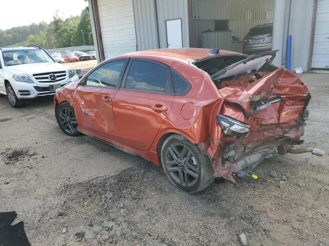 3KPF34AD7LE143565 KIA Forte Gt Line