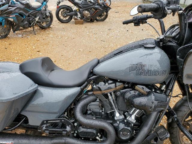 2022 HARLEY-DAVIDSON FLTRXST 1HD1ACL18NB663267
