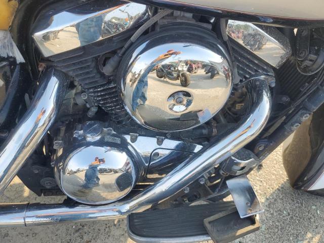 2006 KAWASAKI VN1500 T - JKBVNAT196A000041