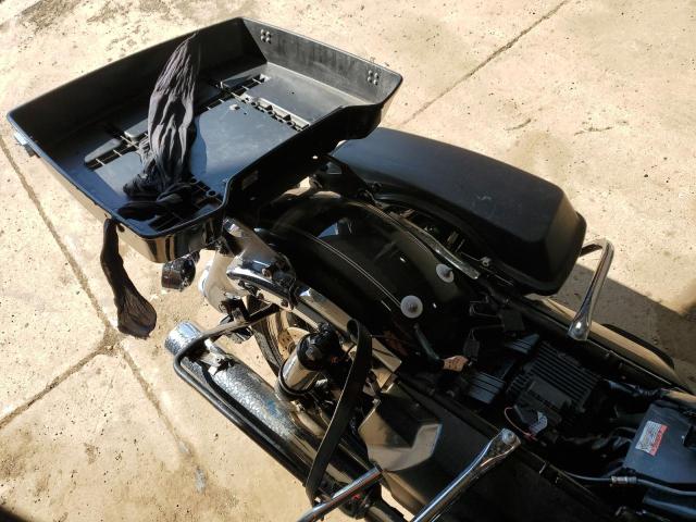 2011 HARLEY-DAVIDSON FLHRC 1HD1FRM12BB675087