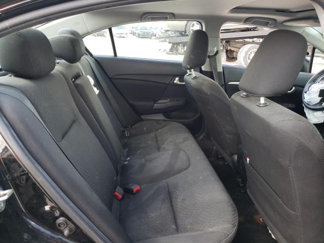 19XFB2F82FE215411 Honda CIVIC EX