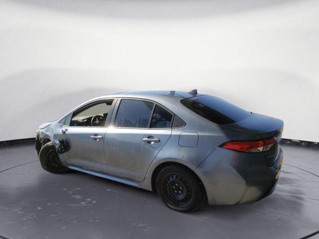 JTDEPRAE8LJ093154 Toyota COROLLA LE