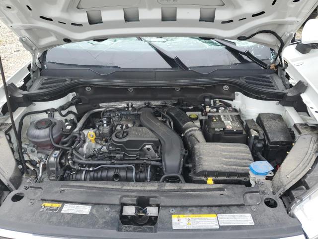 2022 VOLKSWAGEN TAOS SE IQ - 3VVLX7B22NM091519