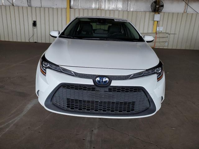 JTDEBRBE7LJ002517 Toyota COROLLA LE
