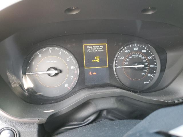 JF2GTAEC2L8267534 Subaru Crosstrek Premium