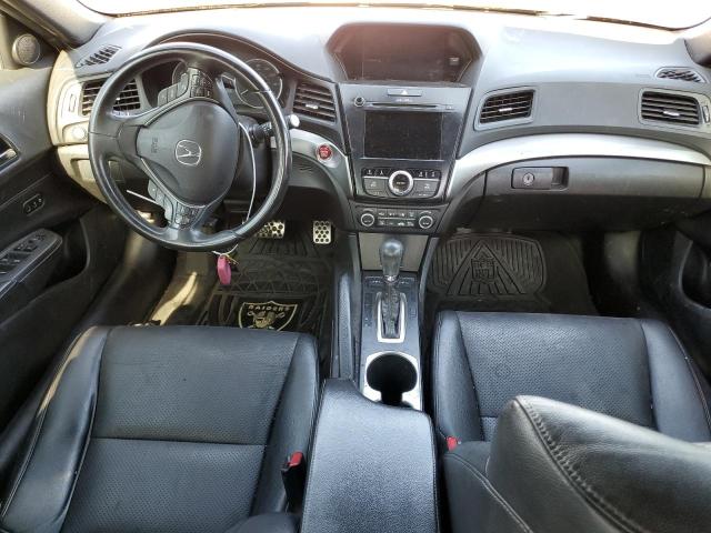 19UDE2F87GA000823 Acura Ilx Premium
