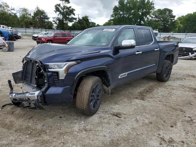 2023 Toyota Tundra 