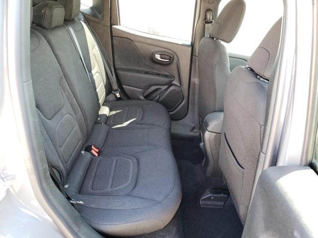 ZACNJDB18NPN48956 Jeep Renegade Latitude