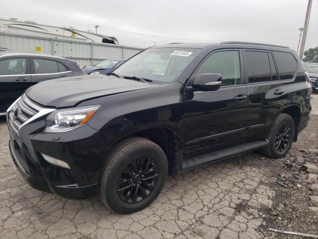 2018 Lexus GX 460 