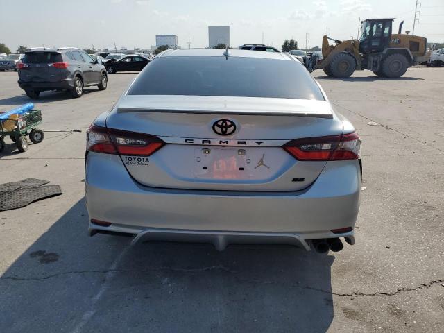 4T1G11AK0PU807733 Toyota Camry SE N 6