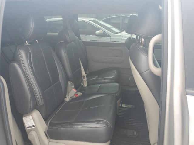KNDMB5C13M6673509 KIA SEDONA LX