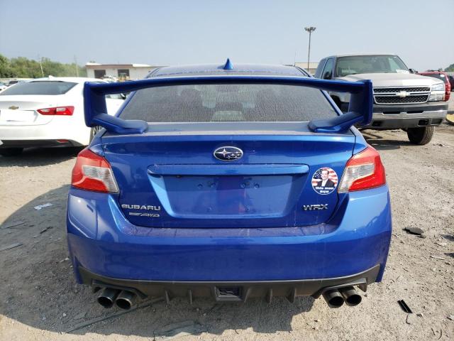 JF1VA1E69H9818748 Subaru Wrx Premium