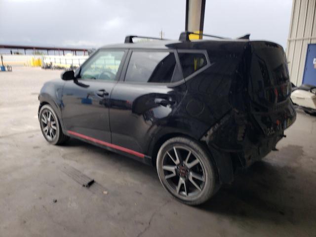 KNDJ63AU0L7702997 KIA Soul Gt Line
