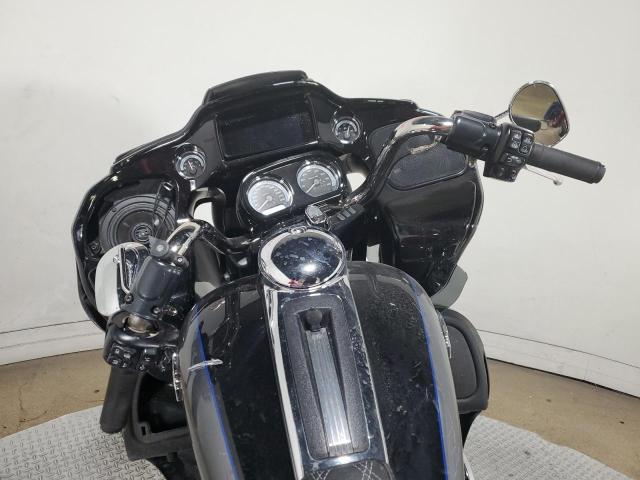 2021 HARLEY-DAVIDSON FLTRK 1HD1KZF15MB651068