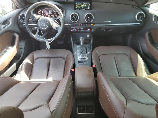 2017 AUDI A3 WAUGUGFF8H1032835