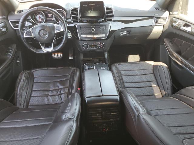 4JGDF7FE7HA750959 Mercedes-Benz Gls 63 Amg 4matic