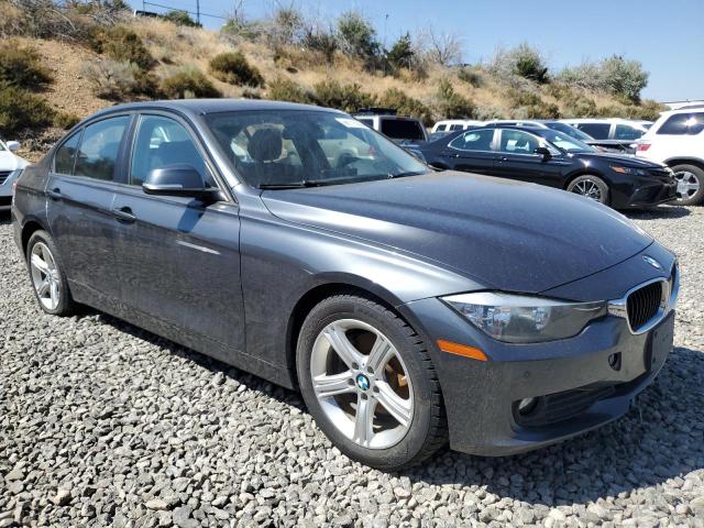 WBA3D5C53EKX95172 BMW 328 D Xdrive