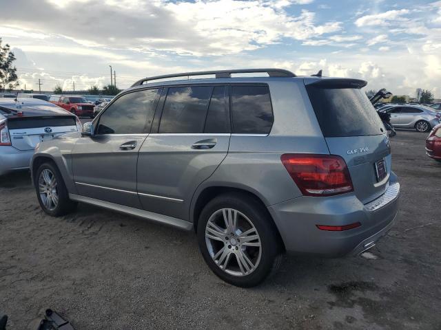MERCEDES-BENZ GLK-CLASS 350 4MATIC 2014 1