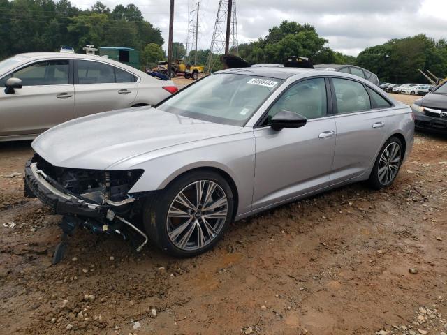 2021 AUDI A6, VIN: WAUE3AF2XMN057565