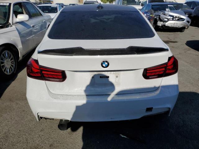 WBA3A5C54FF611005 BMW 328 I