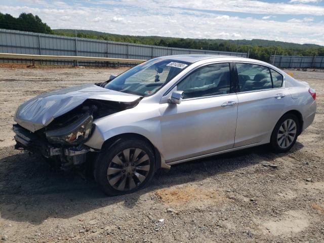 2013 Honda Accord Coupe EX-L