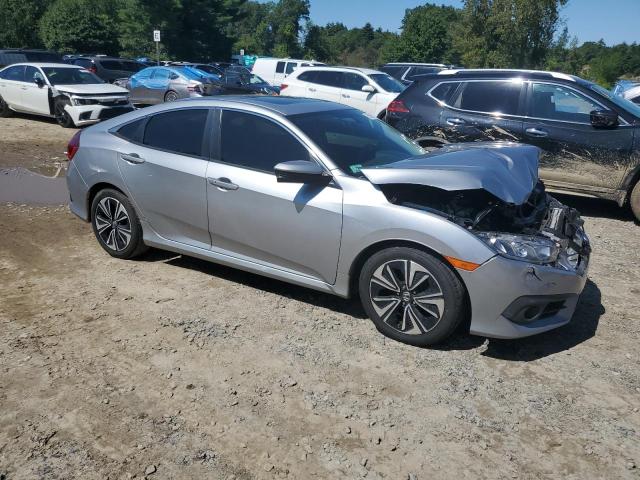 19XFC1F37GE009739 Honda CIVIC EX
