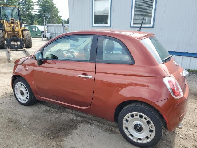 Vin: 3c3cffar8ct330167, lot: 61136193, fiat 500 pop 20122