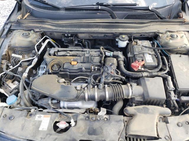 1HGCV2F34LA005892 | 2020 HONDA ACCORD SPO