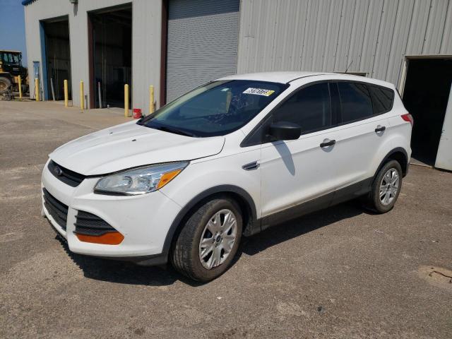 2016 Ford Escape S