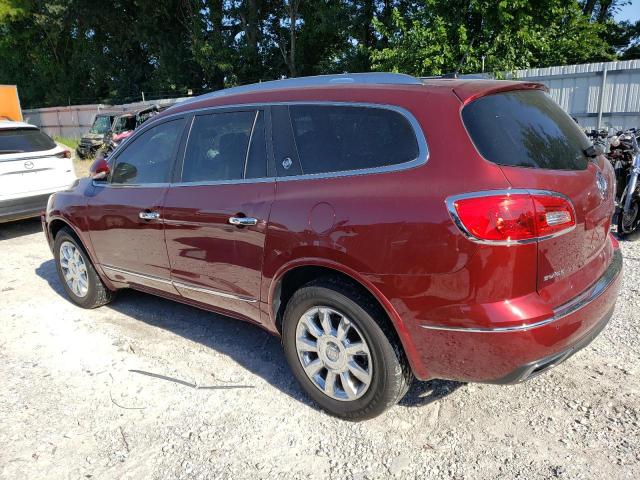 5GAKVBKD6FJ145120 Buick Enclave
