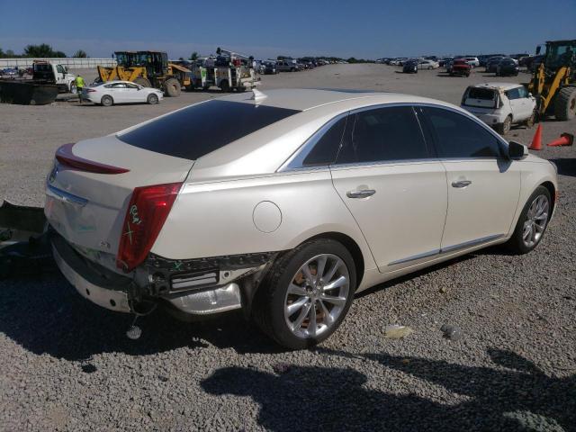 2G61M5S34E9303246 Cadillac Xts Luxury Collection