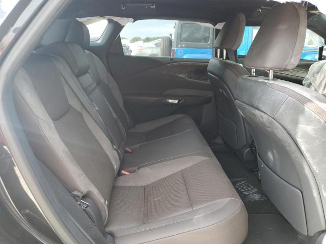 2023 LEXUS RX 350H BA - 2T2BBMCAXPC015003