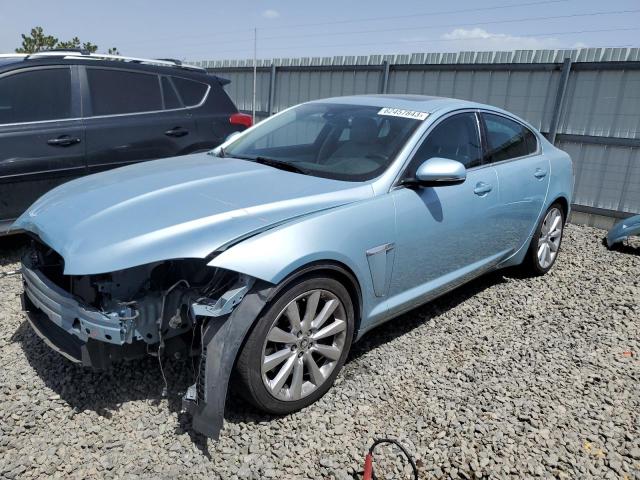 Vin: sajwj0ef9d8s96116, lot: 62457843, jaguar xf 2013 img_1