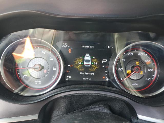 2C3CDXBG4KH658380 Dodge Charger Sxt