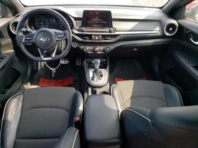 3KPF34AD2ME297697 KIA Forte Gt Line