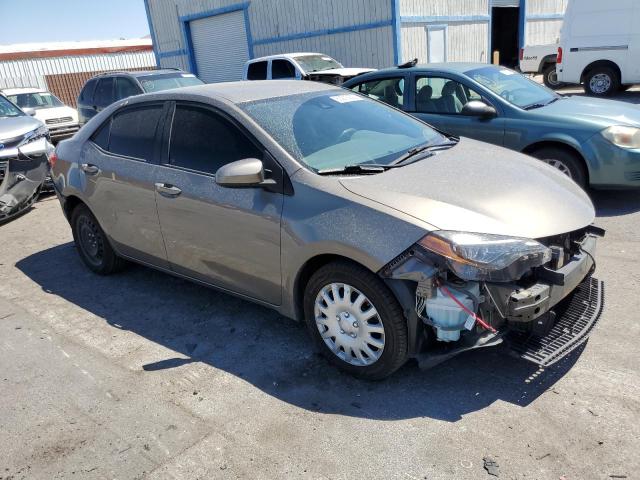Vin: 2t1burhe0hc936395, lot: 63216223, toyota corolla l 20174