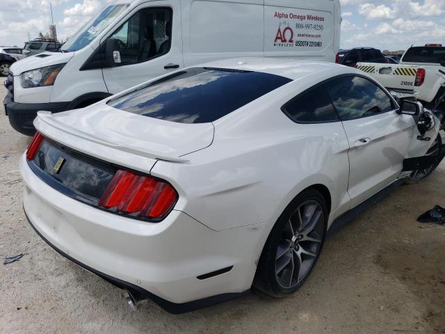 1FA6P8CF2H5330117 2017 FORD MUSTANG, photo no. 3