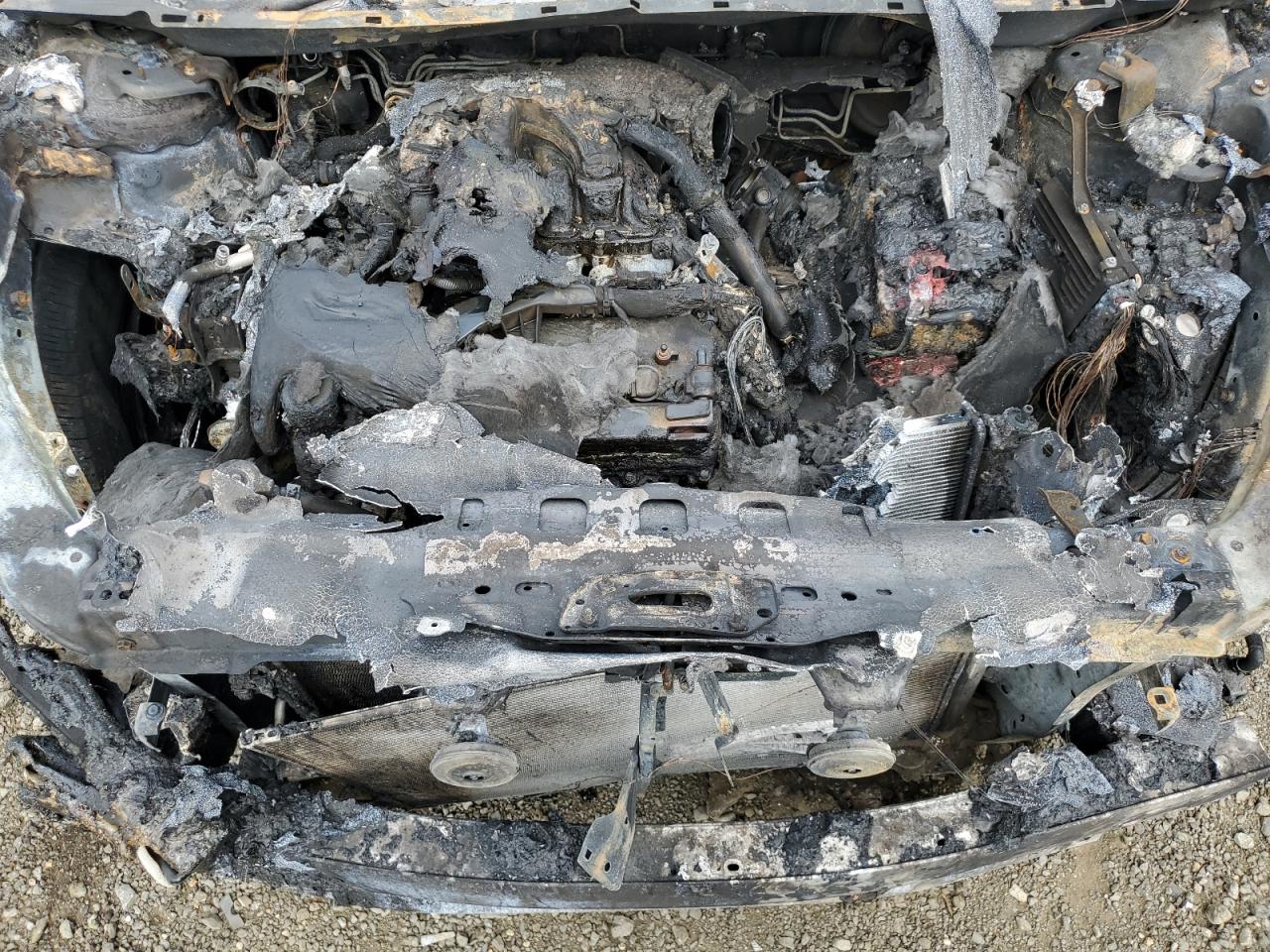5TDHZRBH5MS131668 TOYOTA HIGHLANDER 2021