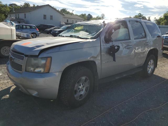 2007 Chevrolet Tahoe 