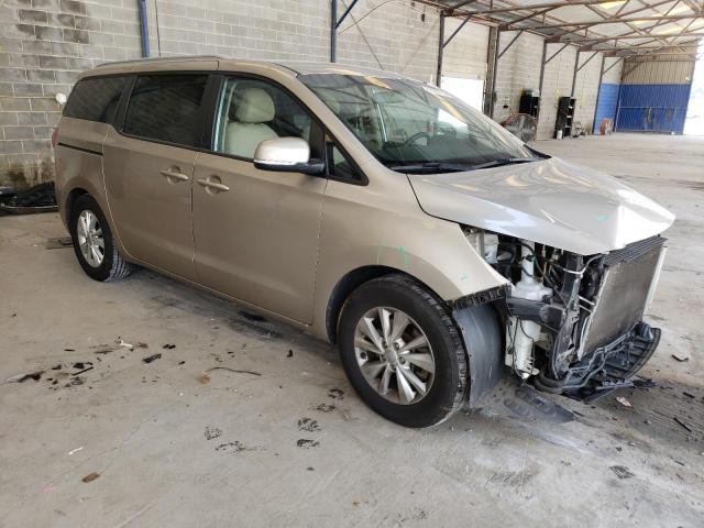KNDMB5C12G6091177 KIA SEDONA LX