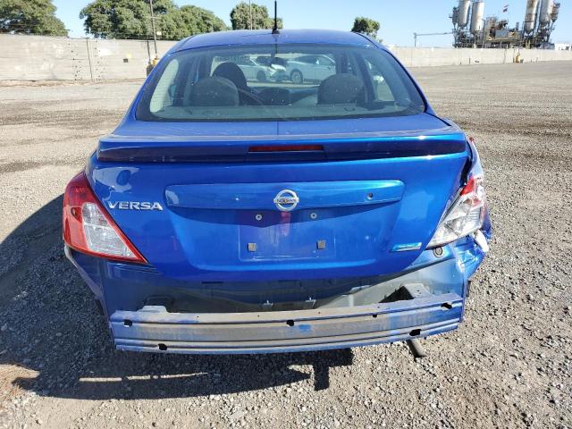 3N1CN7AP8GL897104 Nissan VERSA S