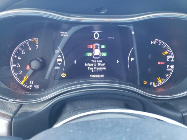 2015 JEEP GRAND CHER - 1C4RJFBG1FC611969