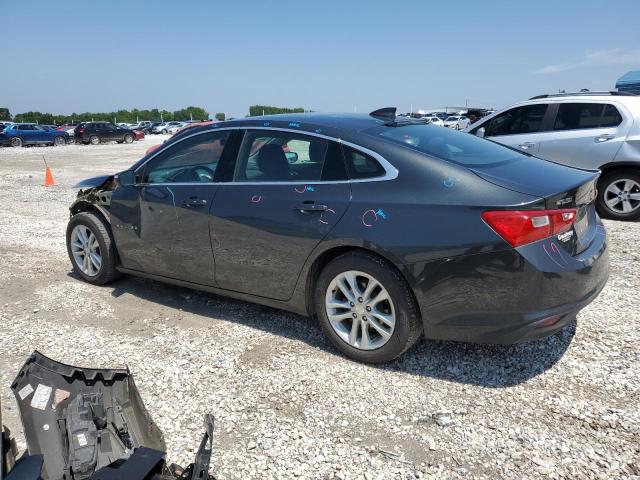 Vin: 1g1zd5st6jf181547, lot: 63254153, chevrolet malibu lt 20182