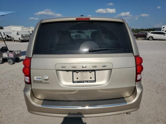 2C4RDGBG9FR625834 Dodge Grand Caravan Se