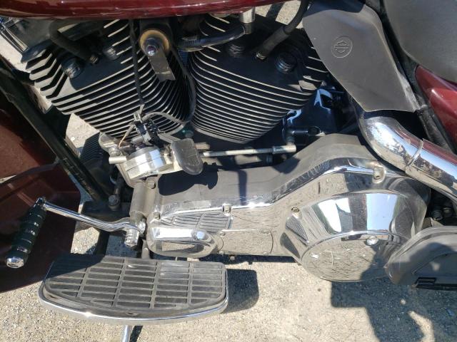 2002 HARLEY-DAVIDSON FLHRI - 1HD1FBW142Y615765