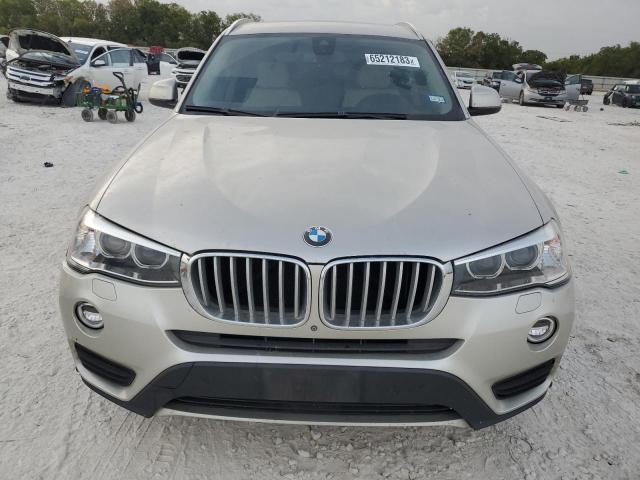 5UXWX7C58H0U42251 BMW X3 Xdrive35i