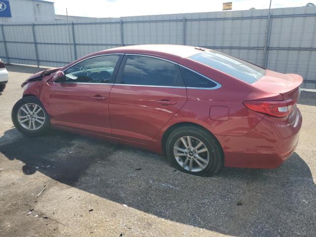 5NPE24AF8HH503655 | 2017 HYUNDAI SONATA SE