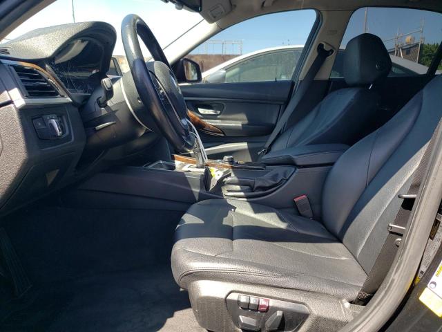 WBA3C1C54FP852804 BMW 328 I Sulev