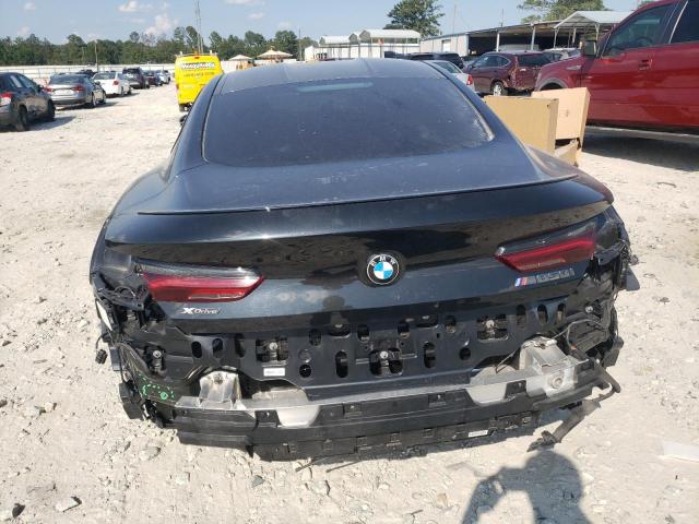 VIN WBABC4C54KBU96570 2019 BMW 8 Series, M850XI no.6