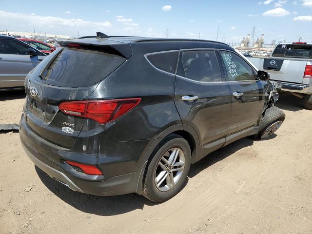 5NMZU3LB9JH079812 | 2018 HYUNDAI SANTA FE S